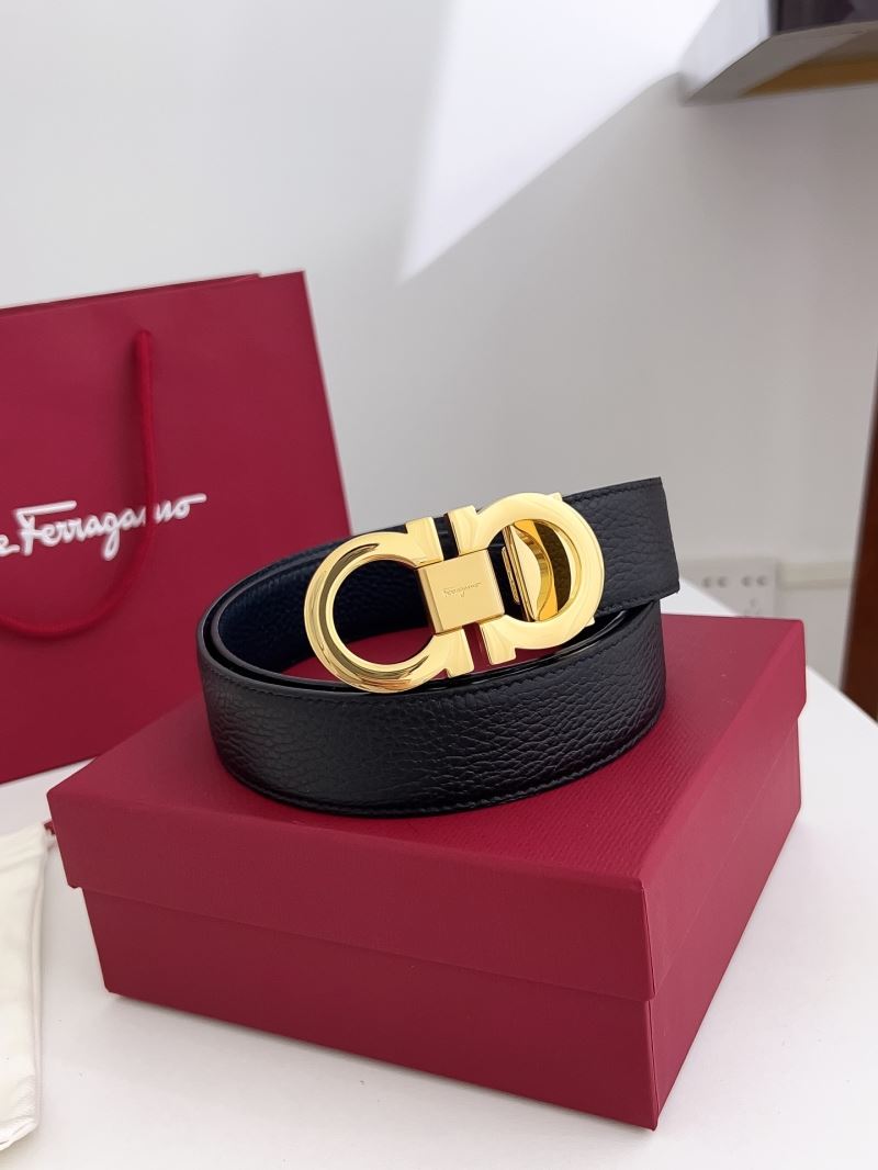 Ferragamo Belts